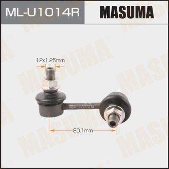 MASUMA ML-U1014R