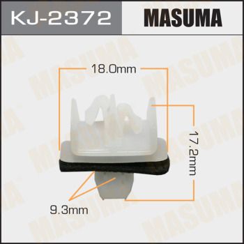 MASUMA KJ-2372