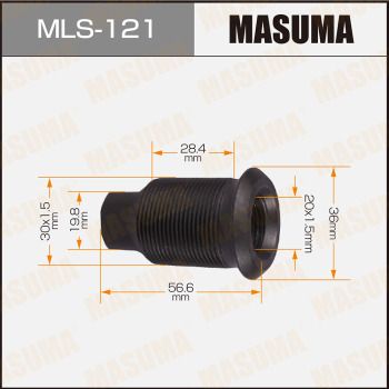 MASUMA MLS-121