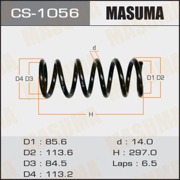 MASUMA CS-1056