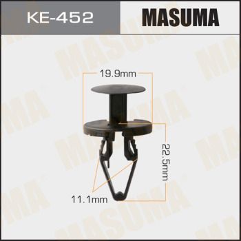 MASUMA KE-452
