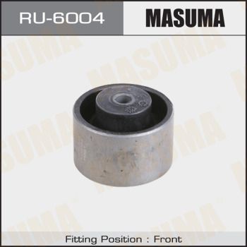 MASUMA RU-6004