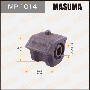 MASUMA MP-1014