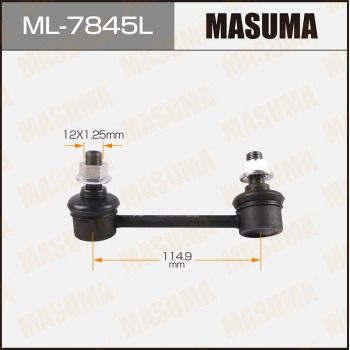 MASUMA ML-7845L