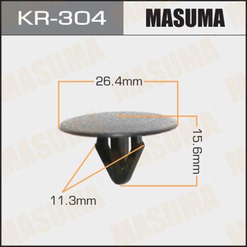 MASUMA KR-304