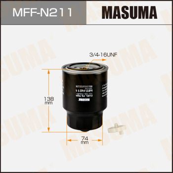 MASUMA MFF-N211