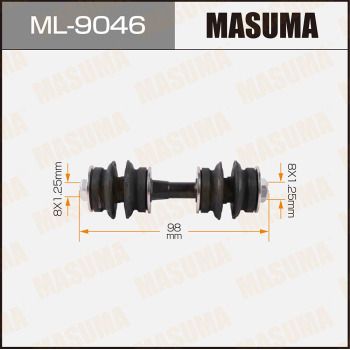 MASUMA ML-9046