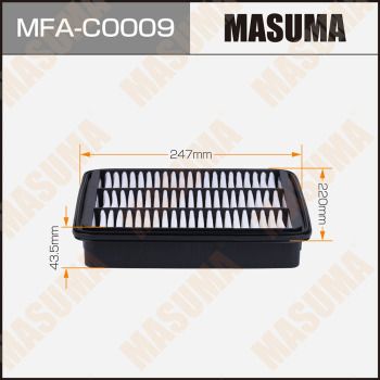 MASUMA MFA-C0009
