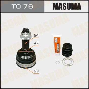 MASUMA TO-76