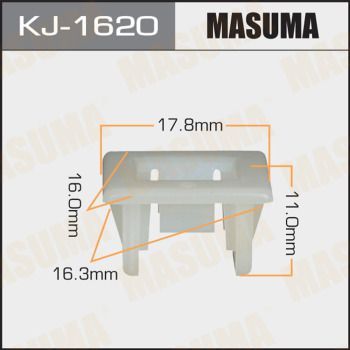 MASUMA KJ-1620