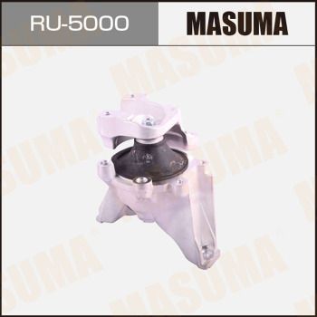 MASUMA RU-5000