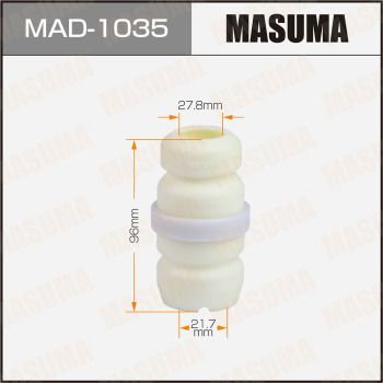 MASUMA MAD-1035