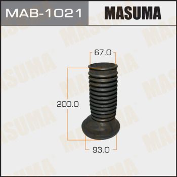 MASUMA MAB-1021