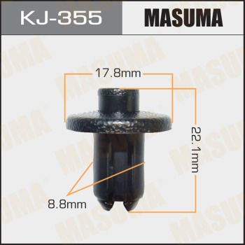 MASUMA KJ-355