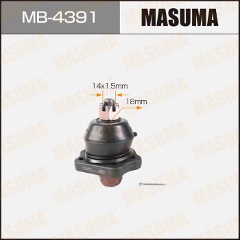 MASUMA MB-4391