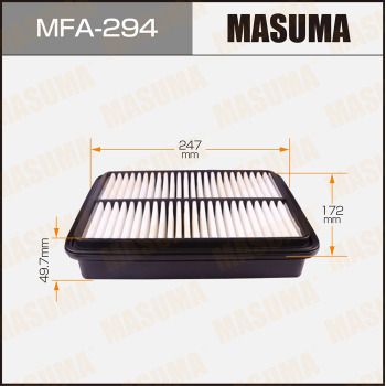 MASUMA MFA-294