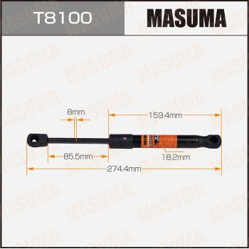 MASUMA T8100