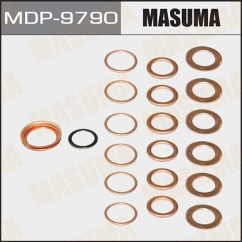 MASUMA MDP-9790 MASUMA MDP-9790