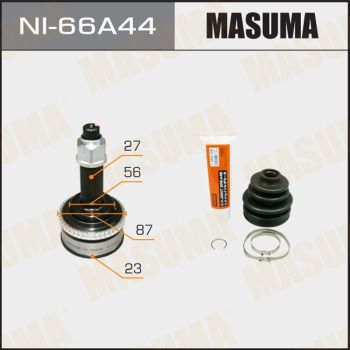 MASUMA NI-66A44