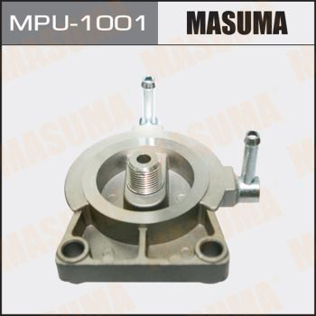 MASUMA MPU-1001 MASUMA MPU-1001
