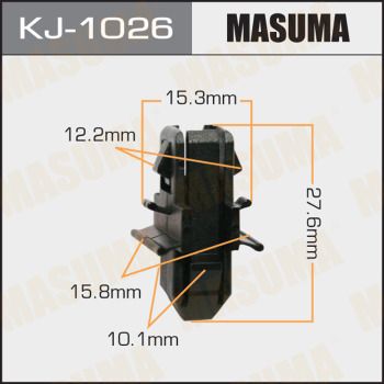 MASUMA KJ-1026