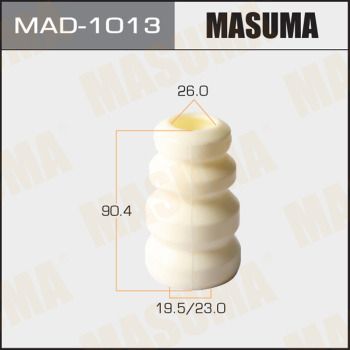 MASUMA MAD-1013