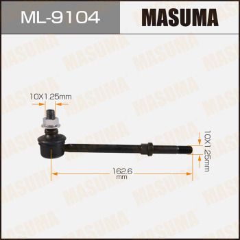 MASUMA ML-9104