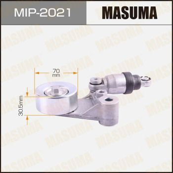 MASUMA MIP-2021