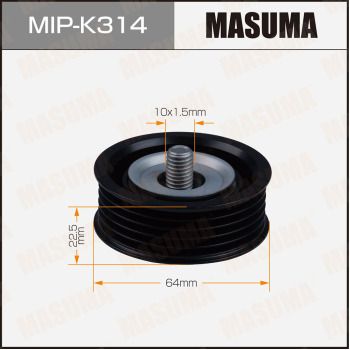 MASUMA MIP-K314