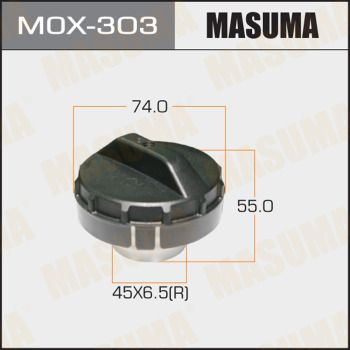 MASUMA MOX-303