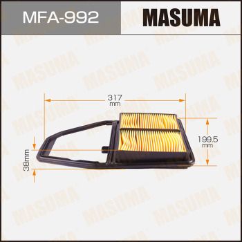 MASUMA MFA-992