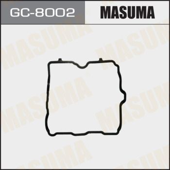 MASUMA GC-8002