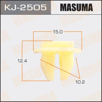 MASUMA KJ-2505
