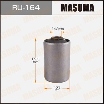 MASUMA RU-164