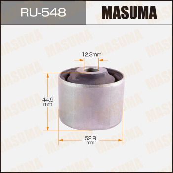 MASUMA RU-548