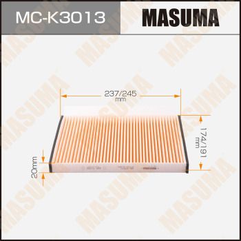 MASUMA MC-K3013