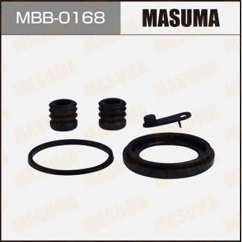 MASUMA MBB-0168