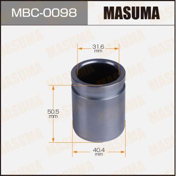 MASUMA MBC-0098