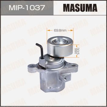 MASUMA MIP-1037