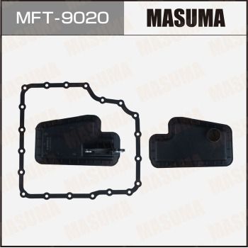 MASUMA MFT-9020