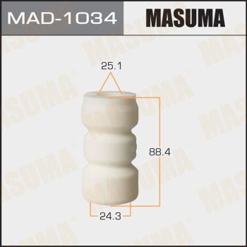 MASUMA MAD-1034