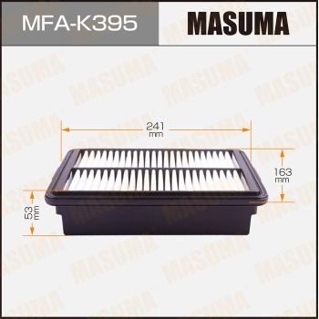 MASUMA MFA-K395