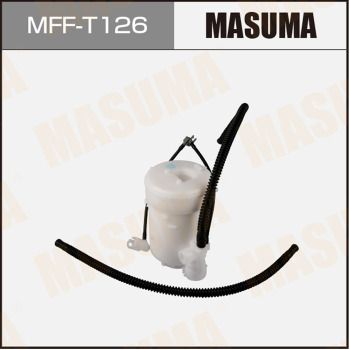 MASUMA MFF-T126