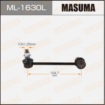 MASUMA ML-1630L