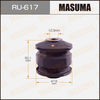 MASUMA RU-617