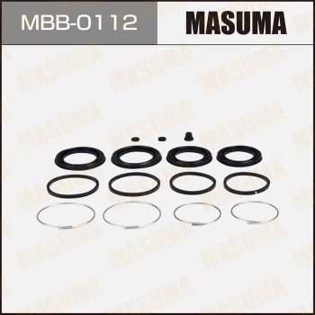 MASUMA MBB-0112