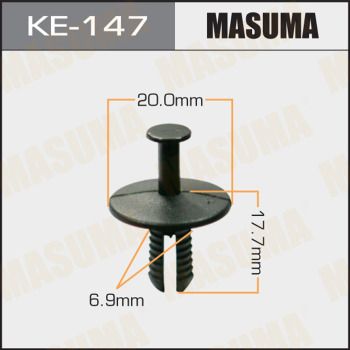 MASUMA KE-147
