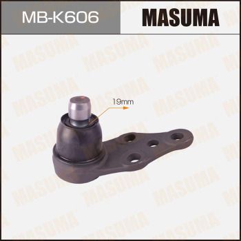 MASUMA MB-K606