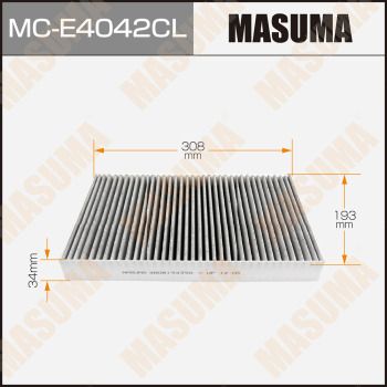 MASUMA MC-E4042CL
