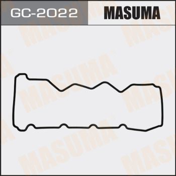 MASUMA GC-2022